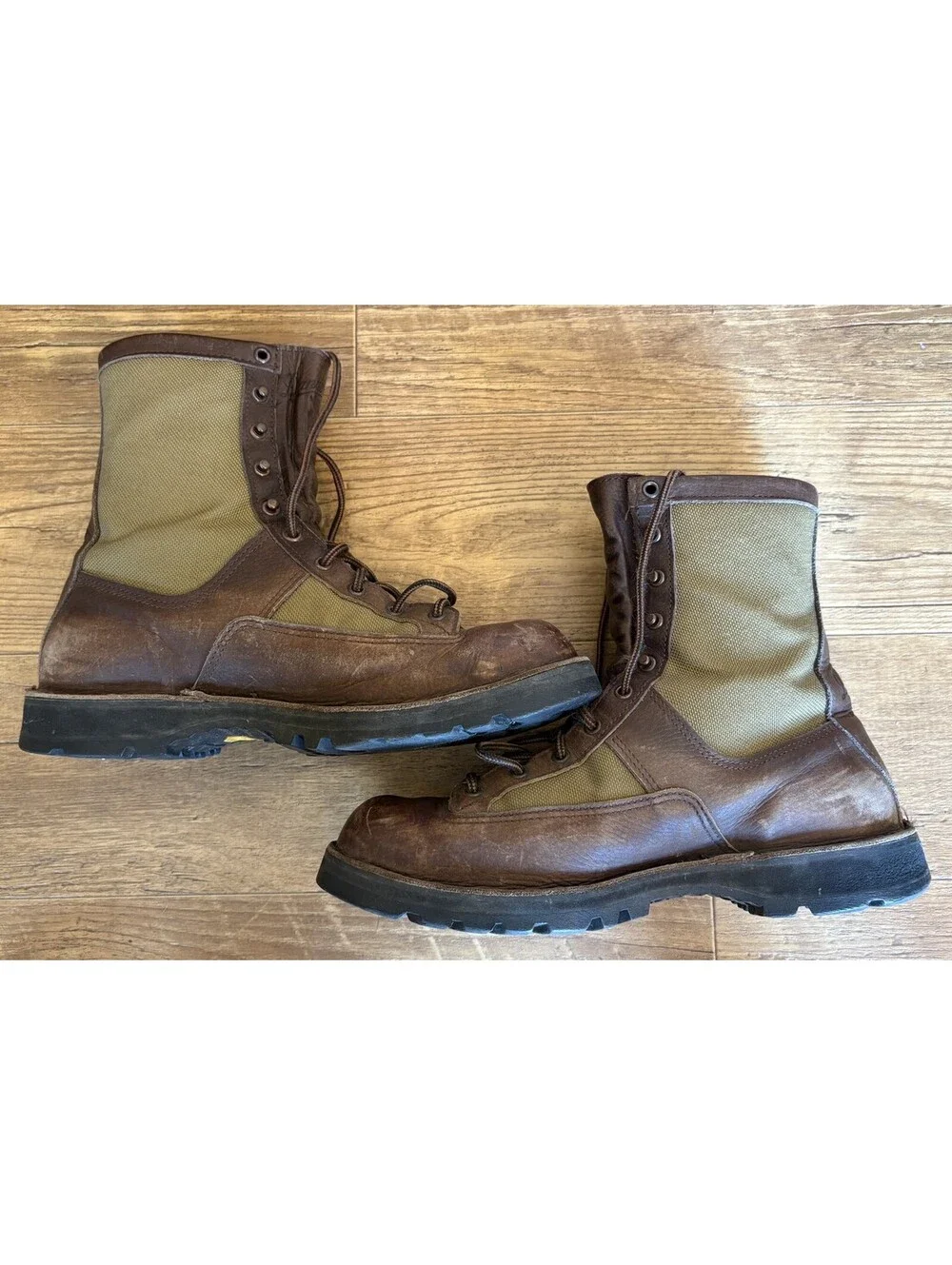 Danner Sierra 8